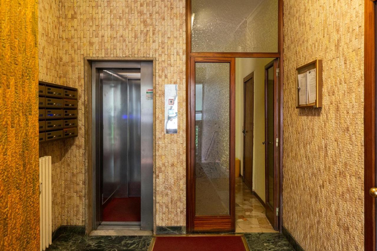 Casa Relax - Central Station Milano Dış mekan fotoğraf